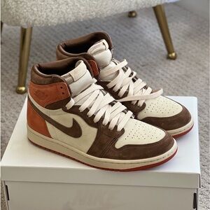 Air Jordan 1 retro high sp